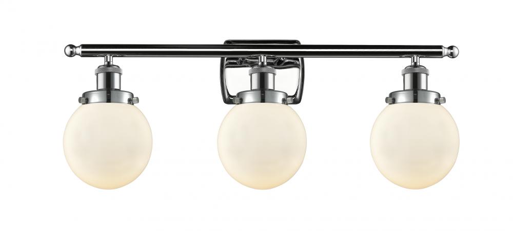 Beacon Bath Vanity Light