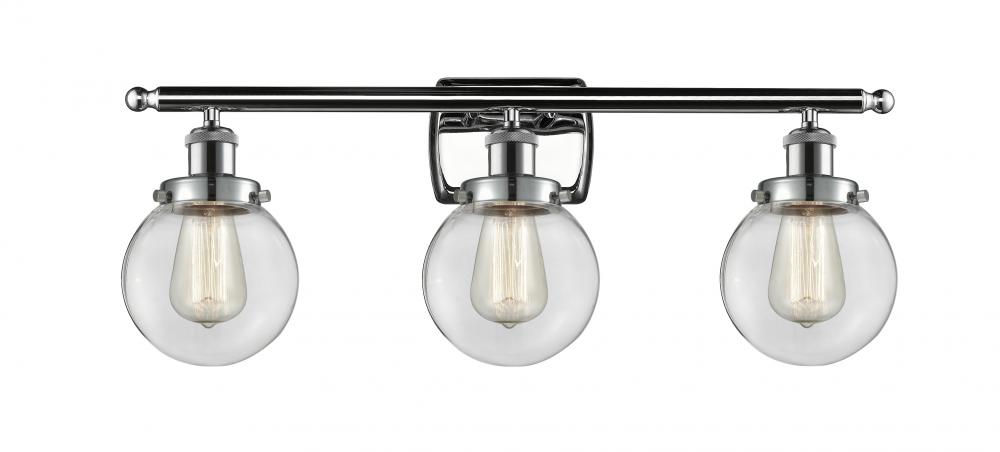 Beacon Bath Vanity Light