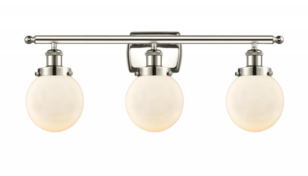 Beacon Bath Vanity Light