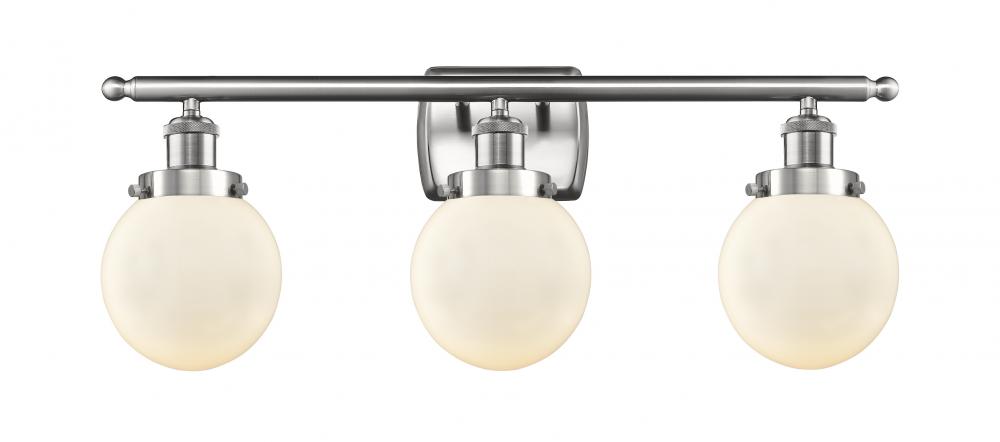 Beacon Bath Vanity Light