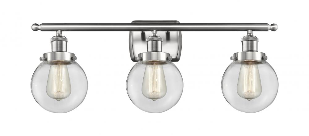 Beacon Bath Vanity Light