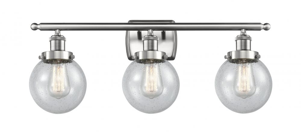 Beacon Bath Vanity Light