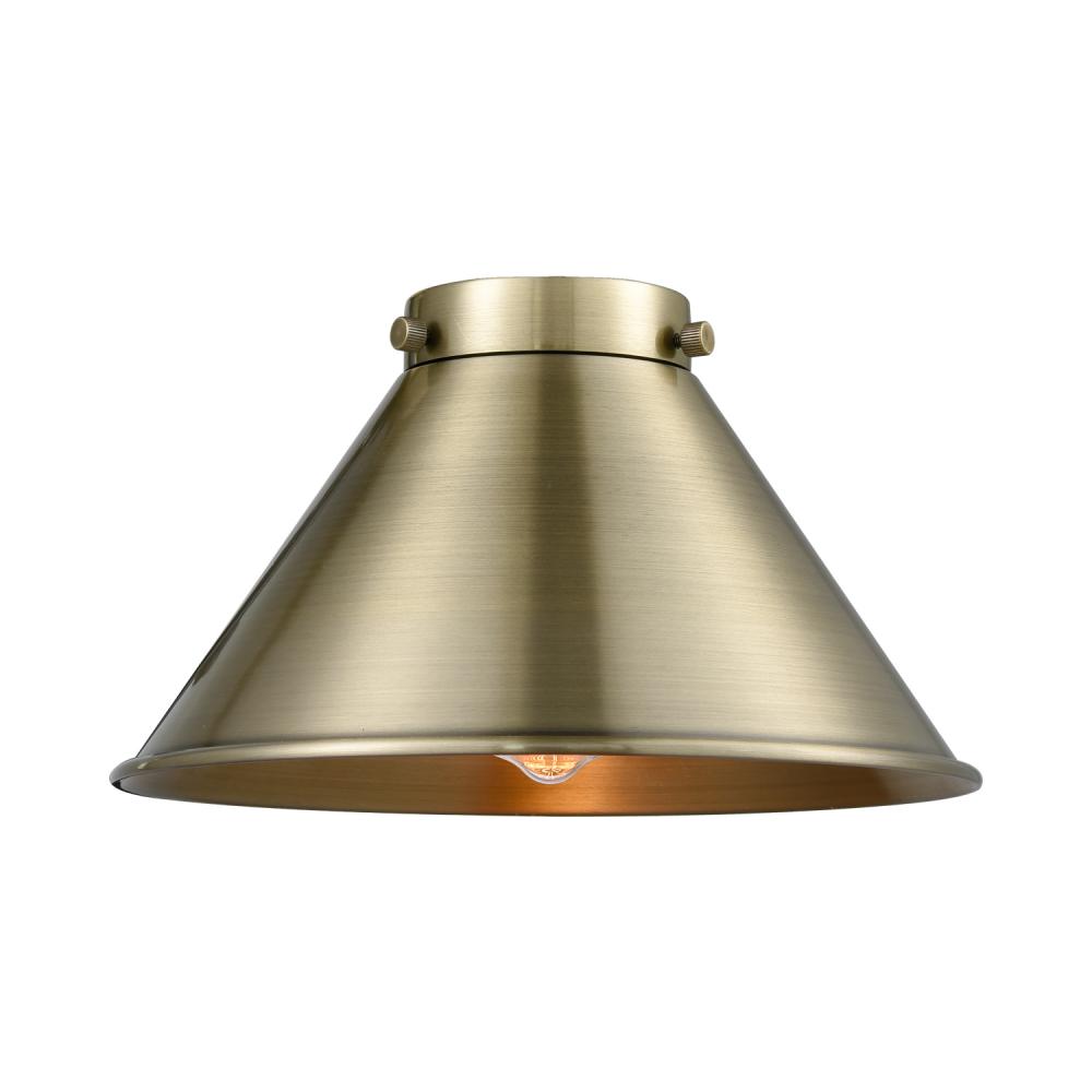 Briarcliff Metal Shade