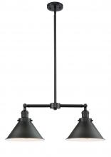 Innovations Lighting 209-OB-M10-OB - Briarcliff Island Light