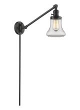 Innovations Lighting 237-OB-G192 - Bellmont Swing Arm With Switch