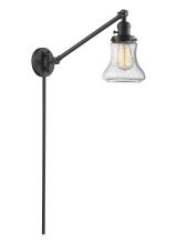 Innovations Lighting 237-OB-G194 - Bellmont Swing Arm With Switch