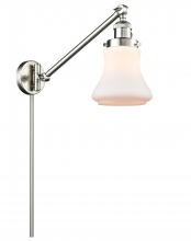 Innovations Lighting 237-SN-G191 - Bellmont Swing Arm With Switch