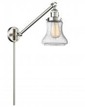 Innovations Lighting 237-SN-G194 - Bellmont Swing Arm With Switch