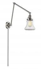 Innovations Lighting 238-SN-G192 - Bellmont Swing Arm With Switch