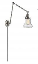 Innovations Lighting 238-SN-G194 - Bellmont Swing Arm With Switch