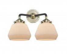 Innovations Lighting 284-2W-BAB-G171 - Fulton 2 Light Bath Vanity Light