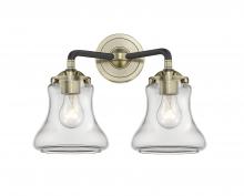 Innovations Lighting 284-2W-BAB-G192 - Bellmont 2 Light Bath Vanity Light