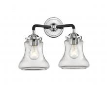 Innovations Lighting 284-2W-BPN-G192 - Bellmont 2 Light Bath Vanity Light