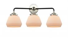 Innovations Lighting 284-3W-BPN-G171 - Fulton 3 Light Bath Vanity Light