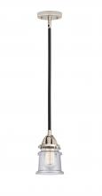 Innovations Lighting 288-1S-BPN-G184S - Small Canton Mini Pendant