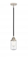 Innovations Lighting 288-1S-BPN-G314 - Dover Mini Pendant