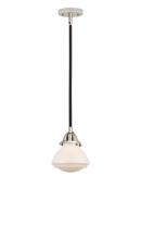 Innovations Lighting 288-1S-BPN-G321 - Olean Mini Pendant