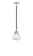 Innovations Lighting 288-1S-BPN-G324 - Olean Mini Pendant