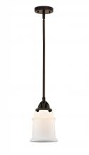 Innovations Lighting 288-1S-OB-G181 - Canton Mini Pendant