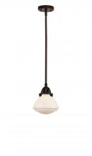 Innovations Lighting 288-1S-OB-G321 - Olean Mini Pendant