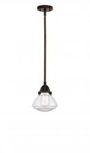 Innovations Lighting 288-1S-OB-G322 - Olean Mini Pendant