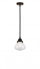 Innovations Lighting 288-1S-OB-G324 - Olean Mini Pendant