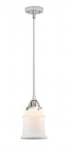 Innovations Lighting 288-1S-PC-G181 - Canton Mini Pendant