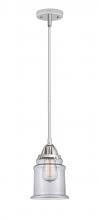 Innovations Lighting 288-1S-PC-G182 - Canton Mini Pendant