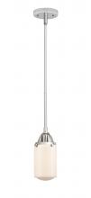 Innovations Lighting 288-1S-PC-G311 - Dover Mini Pendant