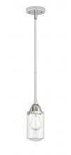 Innovations Lighting 288-1S-PC-G312 - Dover Mini Pendant