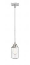 Innovations Lighting 288-1S-PC-G314 - Dover Mini Pendant