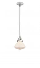 Innovations Lighting 288-1S-PC-G321 - Olean Mini Pendant