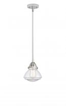 Innovations Lighting 288-1S-PC-G322 - Olean Mini Pendant