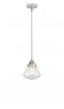 Innovations Lighting 288-1S-PC-G324 - Olean Mini Pendant