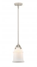 Innovations Lighting 288-1S-PN-G181 - Canton Mini Pendant