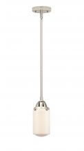 Innovations Lighting 288-1S-PN-G311 - Dover Mini Pendant