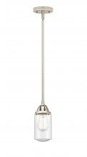 Innovations Lighting 288-1S-PN-G314 - Dover Mini Pendant