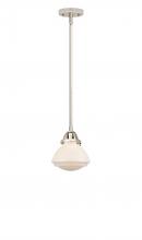 Innovations Lighting 288-1S-PN-G321 - Olean Mini Pendant