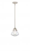 Innovations Lighting 288-1S-PN-G322 - Olean Mini Pendant