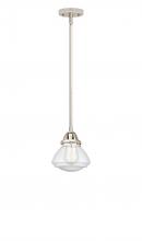 Innovations Lighting 288-1S-PN-G324 - Olean Mini Pendant