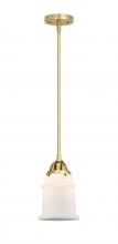 Innovations Lighting 288-1S-SG-G181 - Canton Mini Pendant