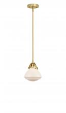 Innovations Lighting 288-1S-SG-G321 - Olean Mini Pendant