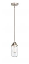 Innovations Lighting 288-1S-SN-G312 - Dover Mini Pendant