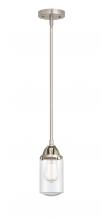 Innovations Lighting 288-1S-SN-G314 - Dover Mini Pendant