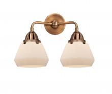 Innovations Lighting 288-2W-AC-G171 - Fulton Bath Vanity Light