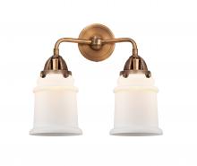 Innovations Lighting 288-2W-AC-G181 - Canton Bath Vanity Light