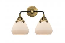 Innovations Lighting 288-2W-BAB-G171 - Fulton Bath Vanity Light