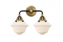 Innovations Lighting 288-2W-BAB-G531 - Small Oxford Bath Vanity Light