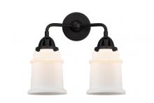 Innovations Lighting 288-2W-BK-G181 - Canton Bath Vanity Light