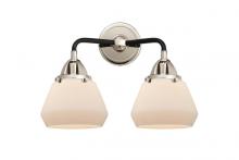 Innovations Lighting 288-2W-BPN-G171 - Fulton Bath Vanity Light